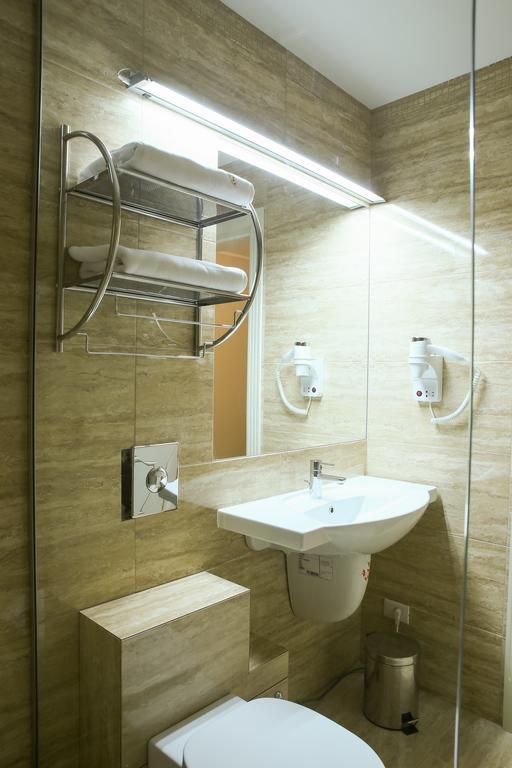 Hotel Montana Viseu de Sus Room photo